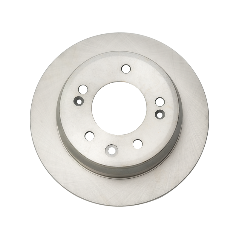 58411-1H100 Disk brzdového rotoru pro Hyundai Sonata, Kia K5 a Sportage