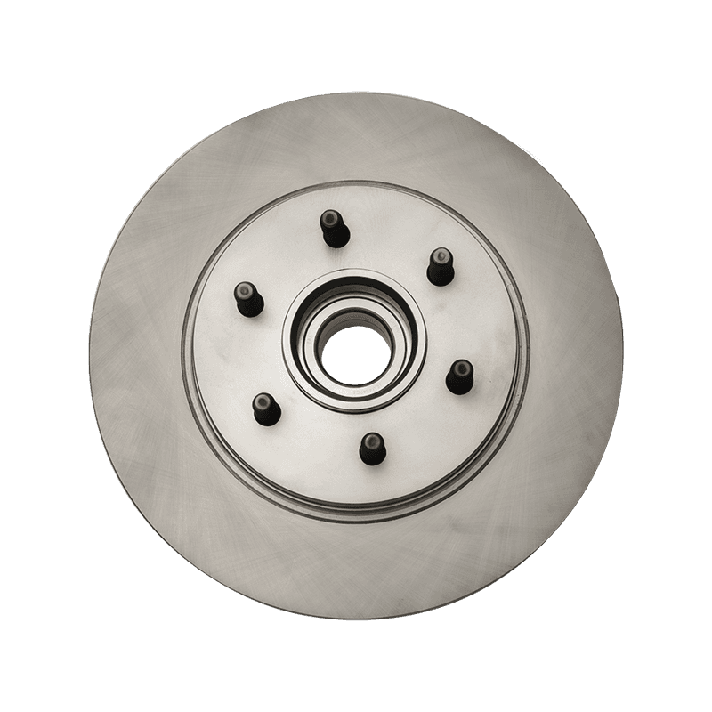 54107 Rotor kotouče brzdy pro Ford Truck F150 a značku Lincoln Truck