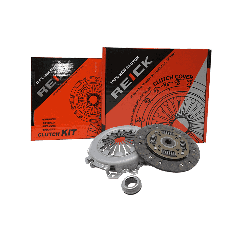 826213 Kit spojky pro Citroen C3, Fiat Qubo a Peugeot 307